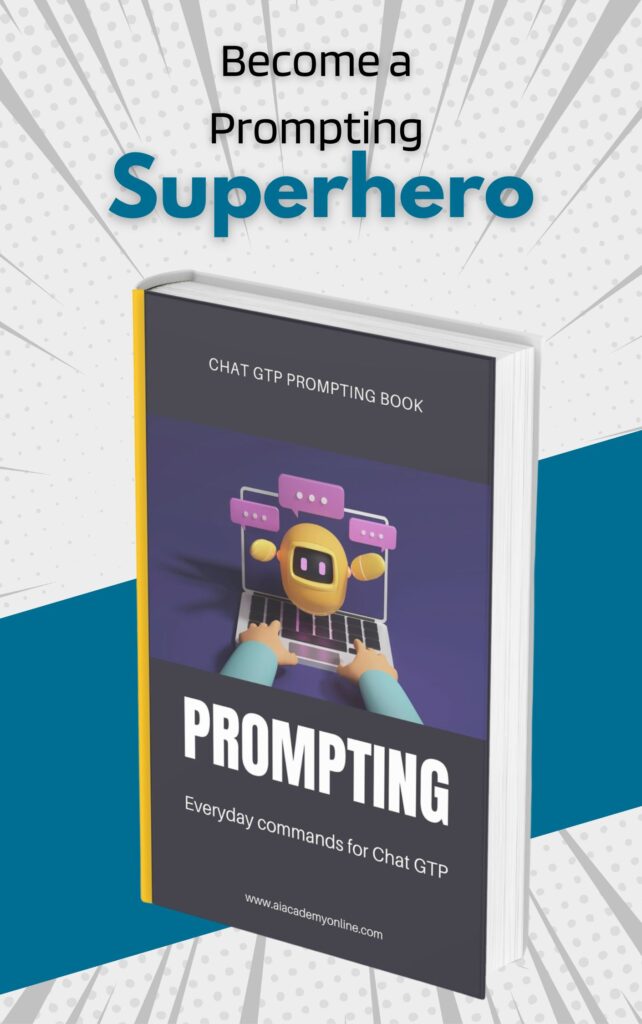 Prompting-Ebook